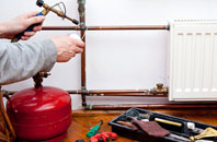 free Dancers Hill heating repair quotes